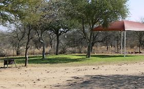 Ombo Rest Camp